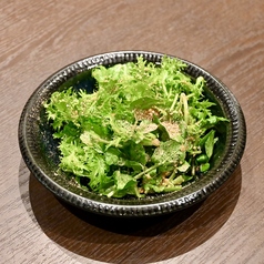 おつまみサラダ