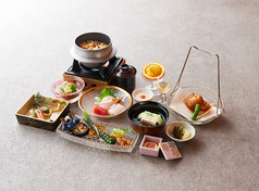春帆楼 あべのハルカス店のコース写真