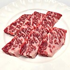 北海道牛 カルビ
