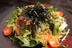 やまとサラダ 手仕込みドレッシング