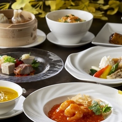 中国料理 桃李のコース写真
