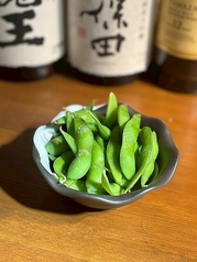 枝豆
