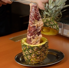 焼肉 江戸ロックのおすすめポイント1