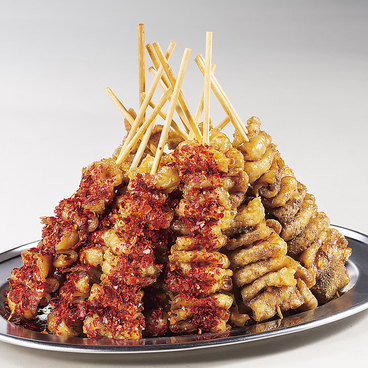 しろくまストア 大森北口店のおすすめ料理1