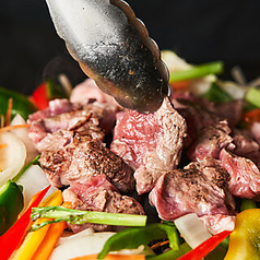 中目黒ひつじ 目黒川店のコース写真