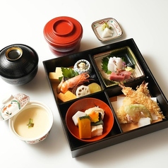 お子様膳【松】