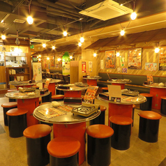 韓無量 秋葉原店特集写真1