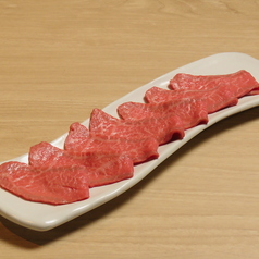 上ロース 焼きすき