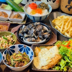 宮崎酒場ゑびす EKIZO 神戸三宮のおすすめ料理1