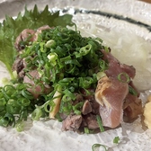 二代目とり坊 宮崎市店のおすすめ料理2