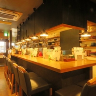 温かい内装が自慢！鉄板料理を楽しめるお店あめいろ★