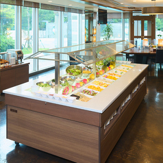 ラ・ベランダ アパホテル&リゾート東京ベイ幕張の雰囲気2