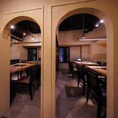 濃厚チーズ KAMAKURAYA池袋店の雰囲気3