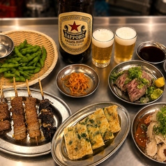 【９月下旬NEWオープン予定！】へそ大坂城　錦糸町店の写真