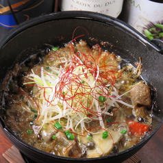 ビストロピン BISTRO PINのおすすめポイント1