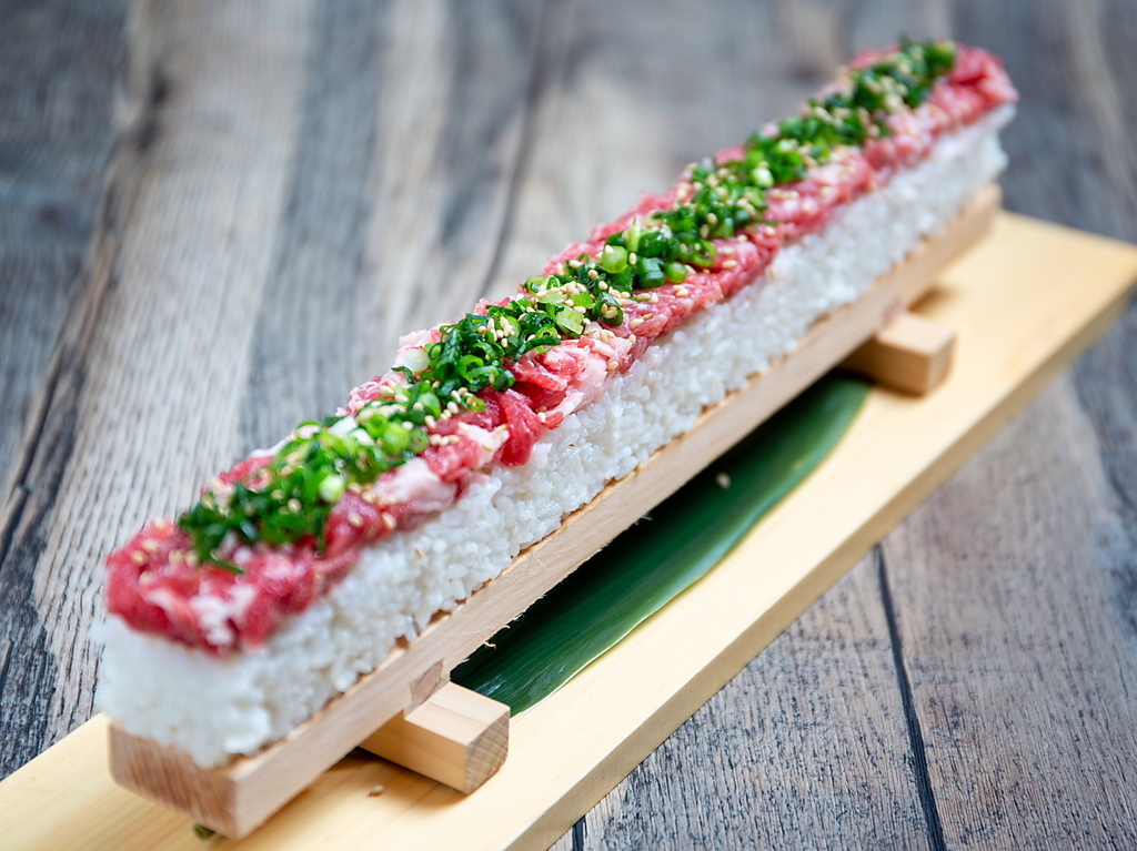 おやじの一本釣り 神戸三宮生田店の写真ギャラリー