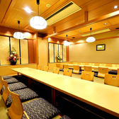 居酒屋 九十九 つくも 秋田駅前店の雰囲気3