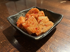 テッチャン鍋 韓国料理 金太郎 渋谷店のおすすめ料理3