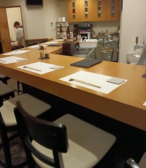 Noppus ノップスの雰囲気2