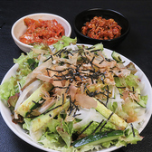 七輪焼肉 熱熱ホルモンのおすすめ料理2