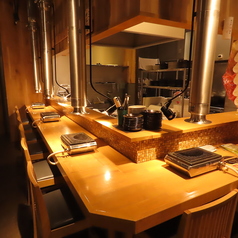 焼肉 無限大の雰囲気2