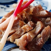 炉端ましかくのおすすめ料理2