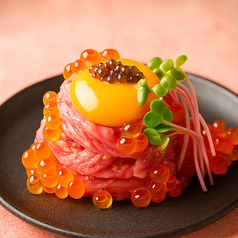 牛ステーキ食べ放題 個室居酒屋 牛物語 川崎店の写真2