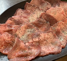 焼肉　いっぷく　宇野店のコース写真