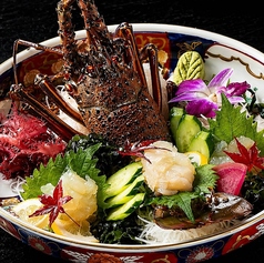 長崎平戸 天然活伊勢海老