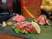 osteria SANZOKU 山賊 綾瀬のおすすめ料理3