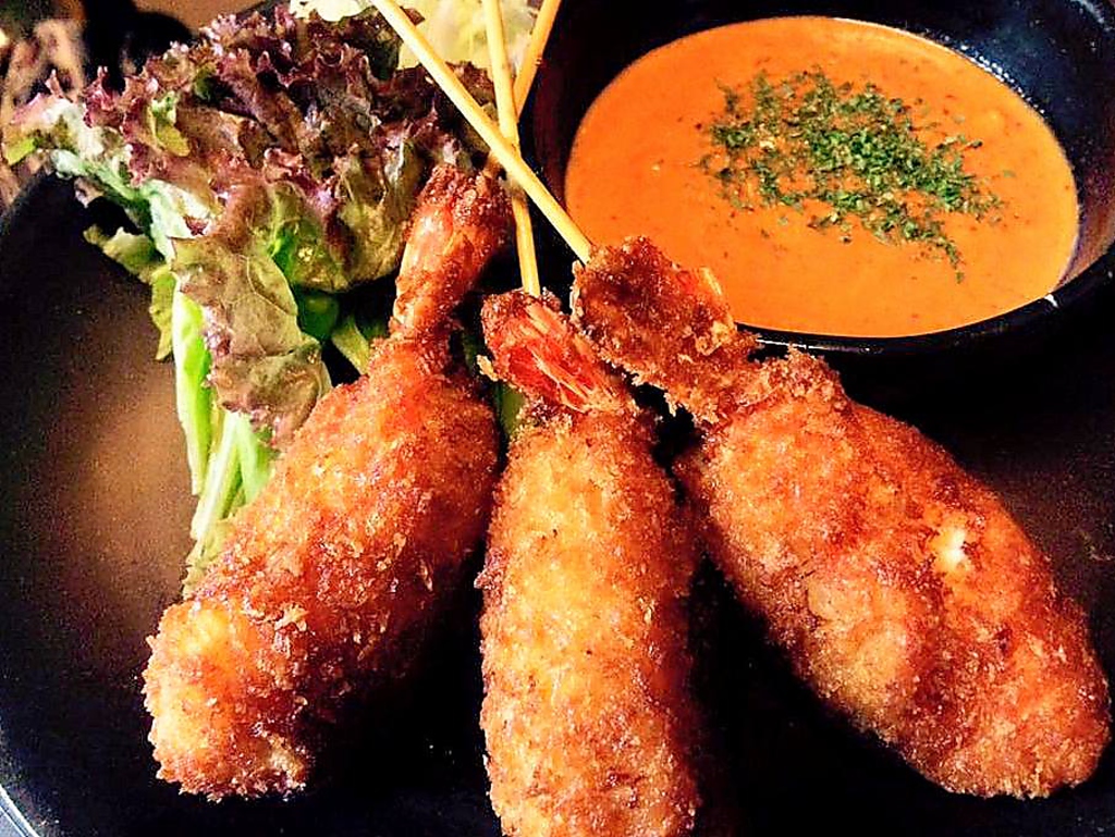 居酒屋 花田商店の写真ギャラリー