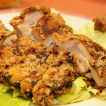 厳選地鶏のお料理をご堪能下さい♪