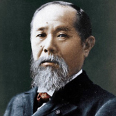 屋号の「春帆楼」は、初代総理大臣・伊藤博文公により命名されました。