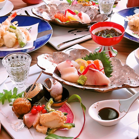 割烹 ともゑ Kappo Tomoe 姫路 和食 のランチ ホットペッパーグルメ