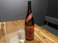 焼酎（芋・麦）　Type C【各種】