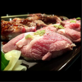 北海道ジンギスカン 羊肉専門店 七桃星 なもせのおすすめ料理3