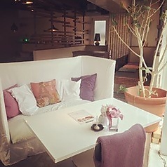 HASU ハス kitchen&drinksの特集写真