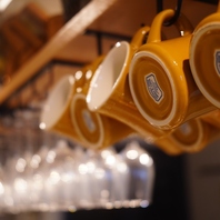 厨房もおしゃれで清潔感あり