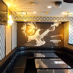 大人数用のお部屋もご用意しております。カラオケ以外のご利用でも大丈夫です♪お気軽にお問い合わせください。