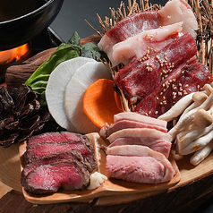 チセのある個室居酒屋 海空のハル特集写真1