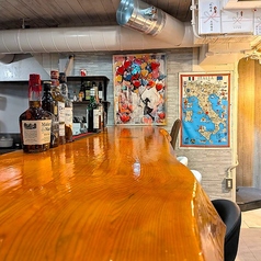 洋風酒場 D K326 ディーケーサンニーロクの雰囲気3