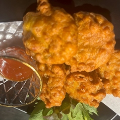 イベリコ豚のポークナゲット