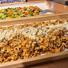 CRAFT.tableのコース写真