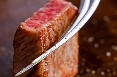 鉄板焼 円居 MADOy 大宮のコース写真