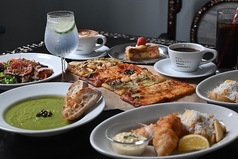 パンとエスプレッソと異人館のおすすめ料理1