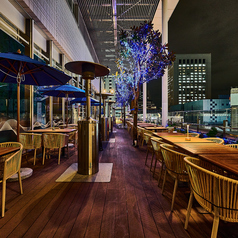 LAPIS BLEU TOKYO ラピスブルー トウキョウ 有楽町のコース写真