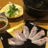 贅沢な会席コースで味わう和の真髄