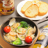 かじゅあるばー STAY ステイのおすすめ料理2