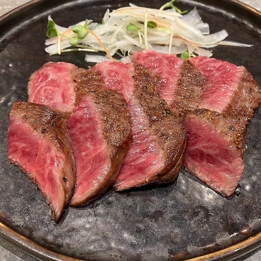 hi na ta 2072 ヒナタ ニーゼロナナニーのおすすめ料理1