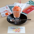 【お祝いサービスあり】記念日や誕生日、慶事に、メッセージカードもご用意しております。特別な日にもぜひご利用ください。